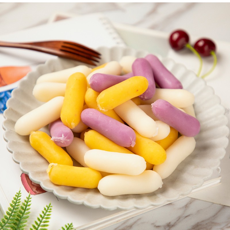 Frozen Porcini Factory - High Quality Barbecue Party Ingredients