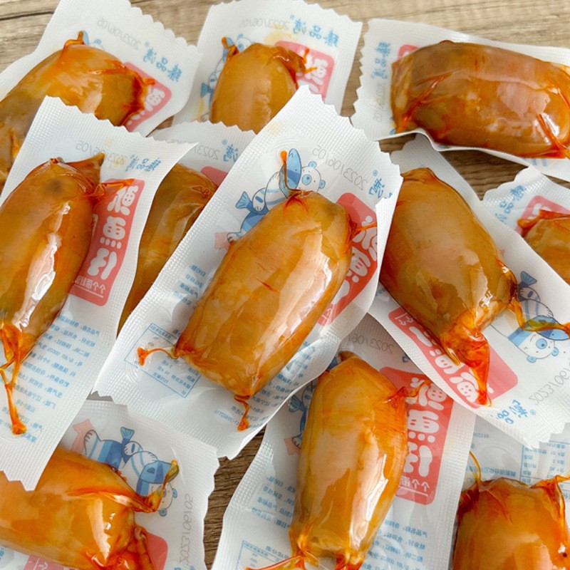 Seasoned Scallop Factory - Top Selling Marinated Ready to Eat