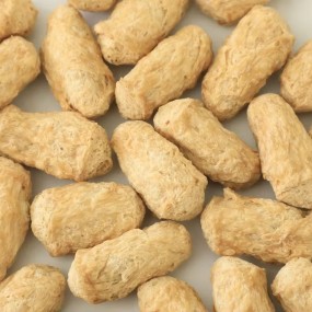 Seaweed Flakes Factory - Dry Goma Wakame Salad Soup Ingredient