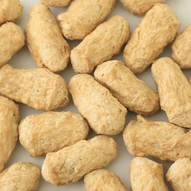 Seaweed Flakes Factory - Dry Goma Wakame Salad Soup Ingredient