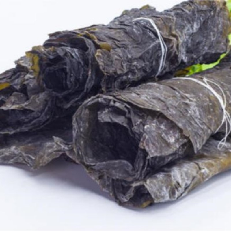 Salted Wakame Manufacturer - Healthy Delicious Chinese Seaweed Slice