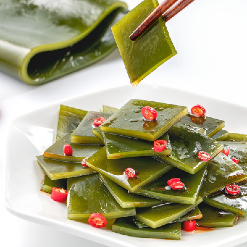 Japanese Kombu Factory - High Quality Sushi Broth Rice Meals