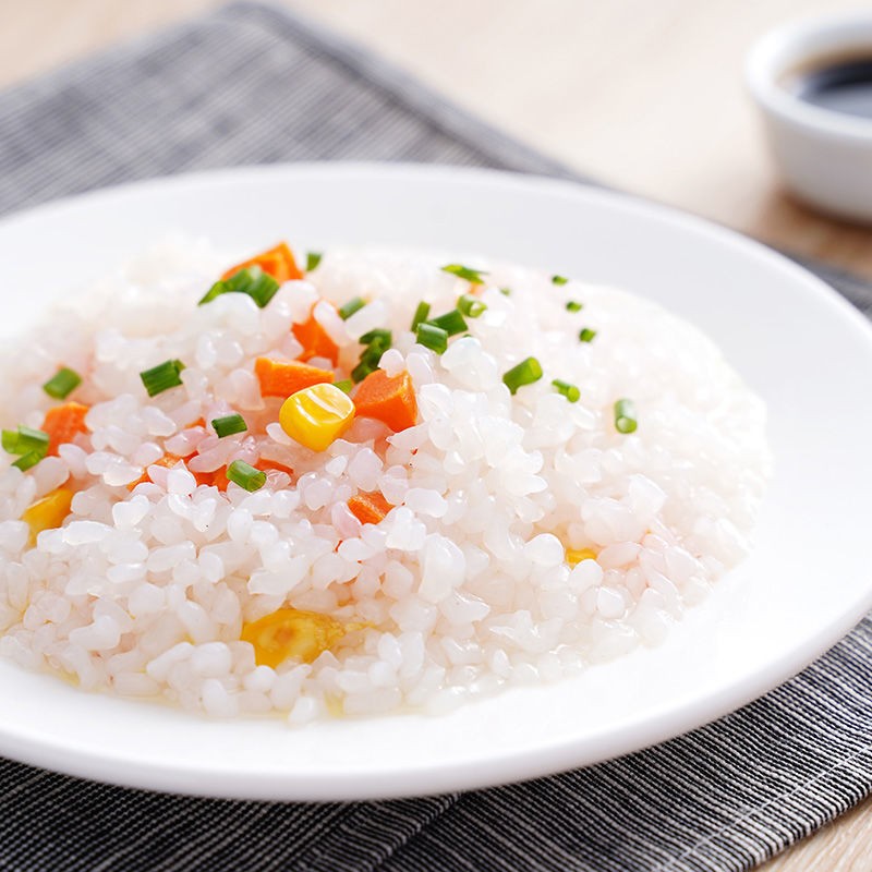 Long Grain Rice Manufacturer - Premium Fragrant Food Distributors