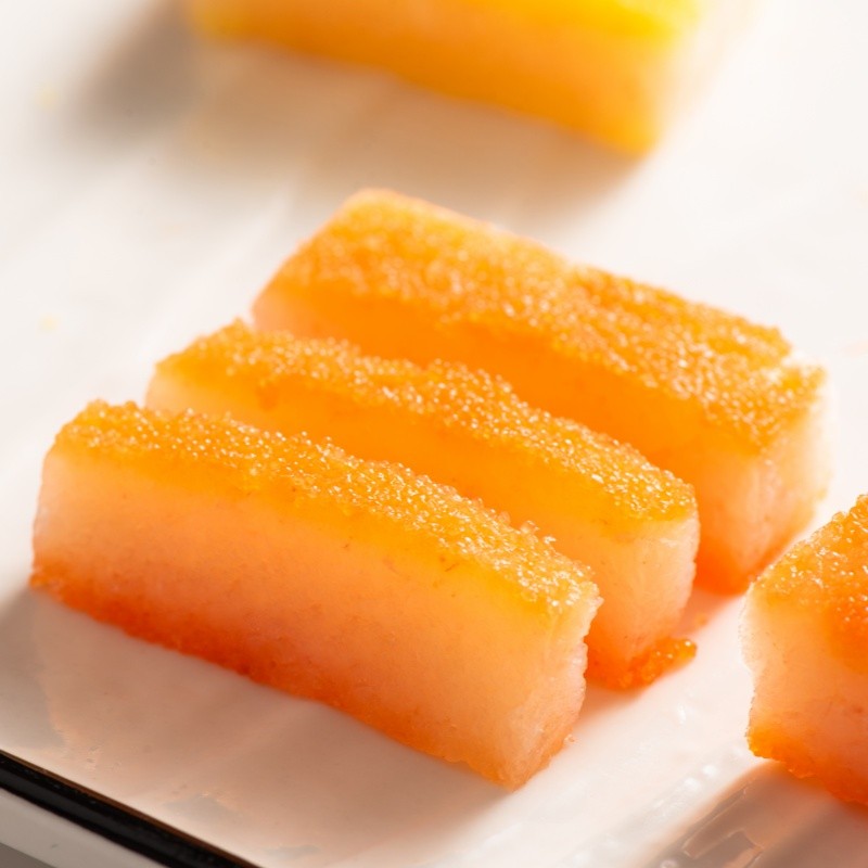 Colored Soy Sheet Manufacturer - Popular Green Yellow Pink Orange