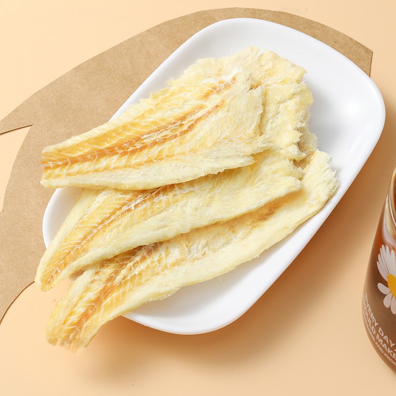 Seafood Snacks Manufacturer - Premium Instant Sauced Okra Squid