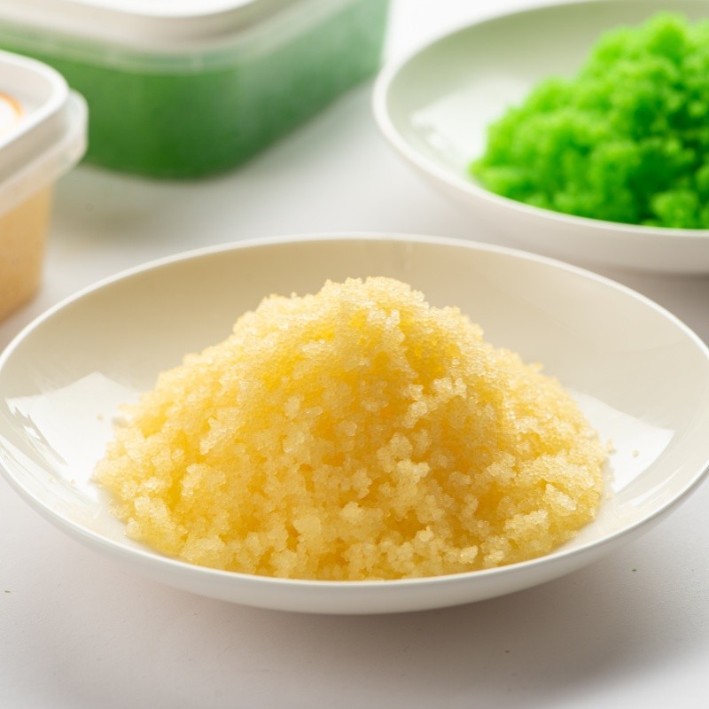 Frozen Masago Factory - Wholesale Halal Boxed Capelin Roe