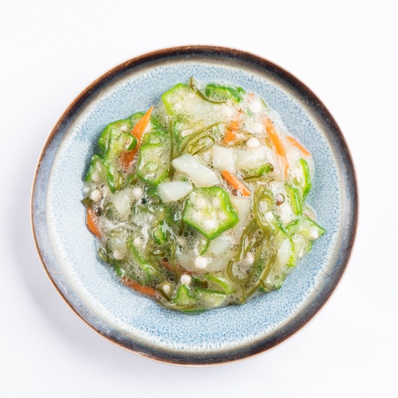 Shrimp Salad Manufacturer - OEM/ODM Frozen Crayfish Crawfish Salad