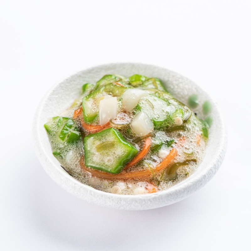 Shrimp Salad Manufacturer - OEM/ODM Frozen Crayfish Crawfish Salad
