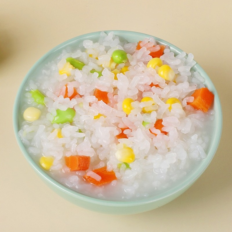 Premium Sushi Rice Factory - Short Grain Japanese Food Industry