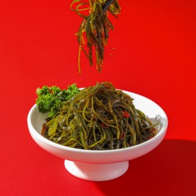 Natural Kombu Manufacturer - Wholesale Asian Cuisine Sushi Toppings