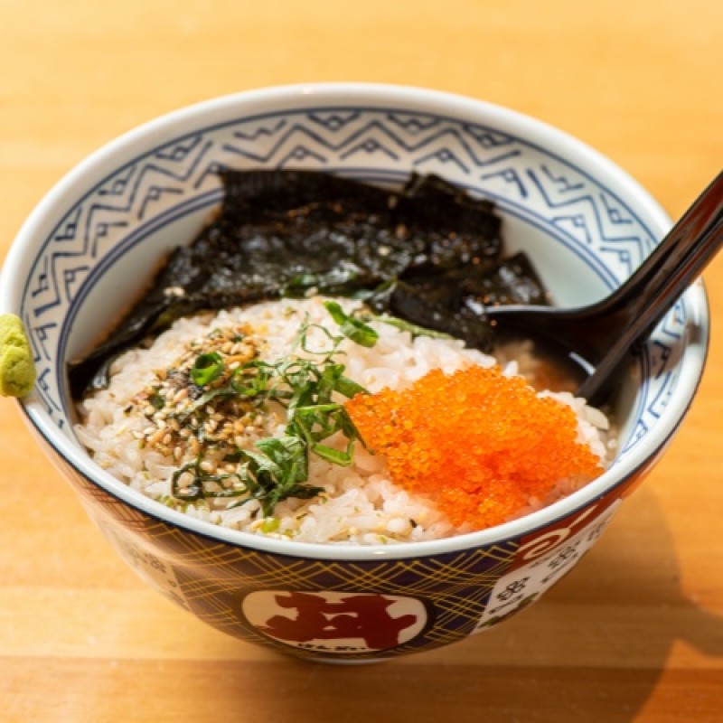 Vegan Roe Manufacturer - Bionic Caviar Frozen Seasoned Fish Eggs