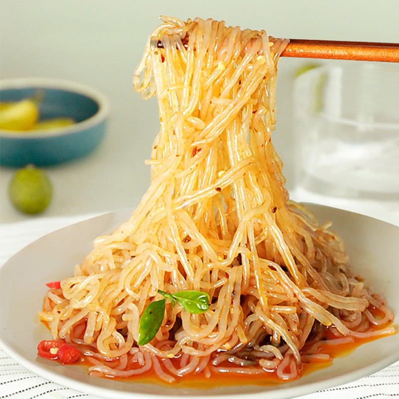 Microwaveable Noodles Manufacturer - Hot Sale Quick Cooking Office Lunch
