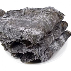 Salted Wakame Manufacturer - Healthy Delicious Chinese Seaweed Slice