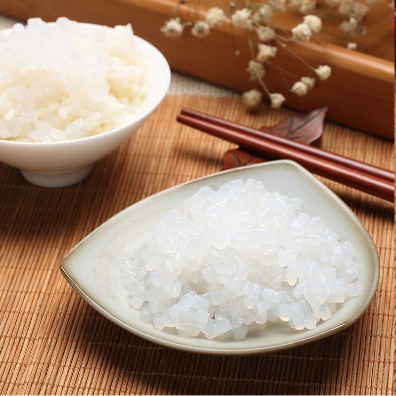 Export Grade Rice Factory - International Buyers Retail Chains