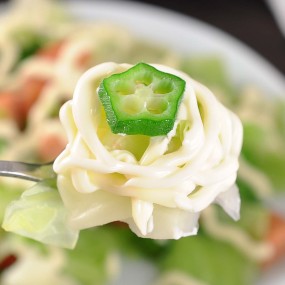 Cheese Fish Tofu Factory - Frozen Shrimp Beef Balls Hot Pot