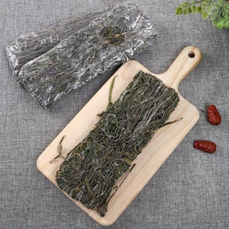 Dried Kombu Manufacturer - Organic Seaweed Strips Healthy Side Dishes