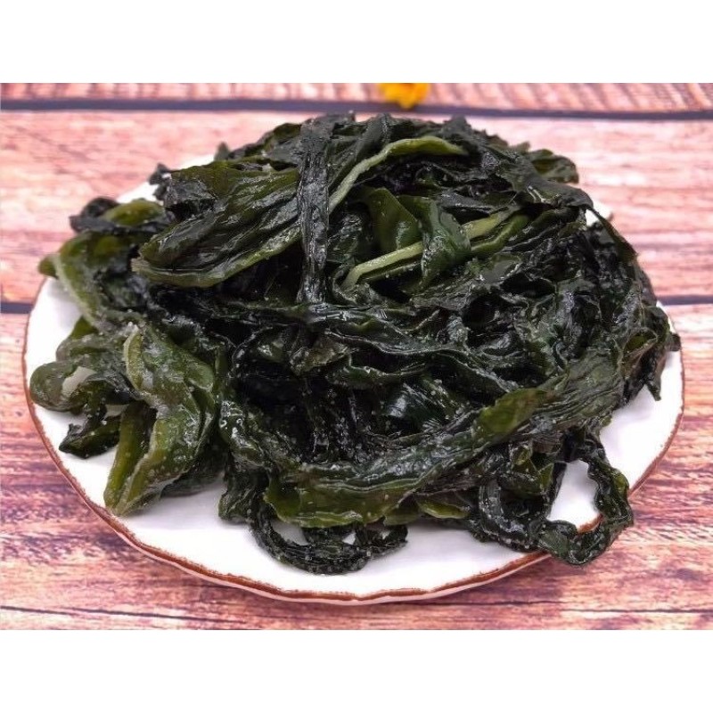Goma Wakame Manufacturer - Special Price Healthy Fresh Rich Flavor