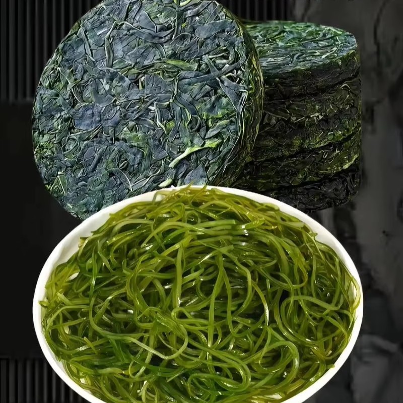 Instant Kelp Manufacturer - Organic Marinated Side Dishes Snacks