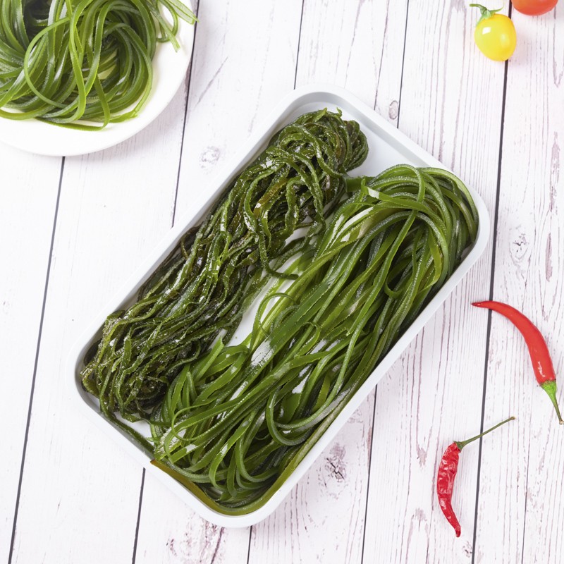 Dried Kelp Cake Manufacturer - Direct Sales Organic Nutritious Soup Base