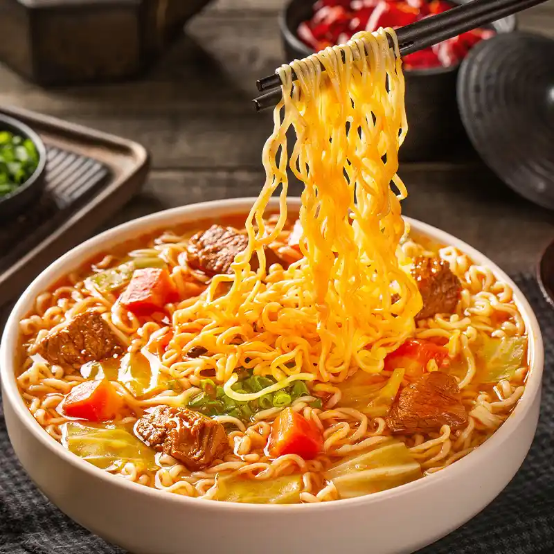 Vegetable Meat Factory - Wholesale Shredded Artificial Ingredients