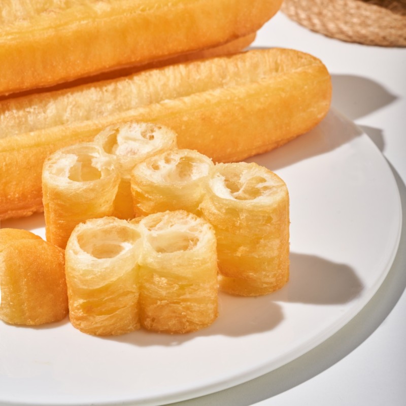 Shirataki Rice Manufacturer - Factory Price Low Calorie Gluten-Free