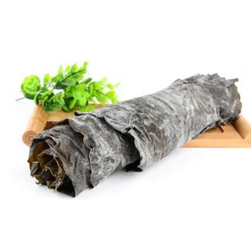 Salted Wakame Manufacturer - Healthy Delicious Chinese Seaweed Slice