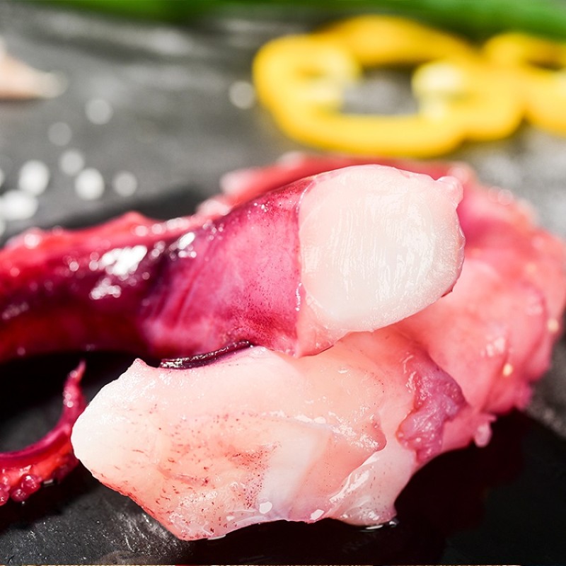 Pink Mamenori Manufacturer - Factory Supply Sushi Soy Crepe