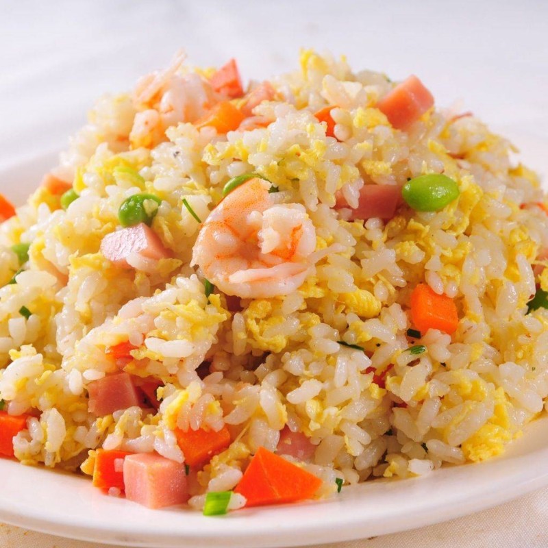 Healthy Noodles Factory - Quick Cooking Nutritious Students Lunch