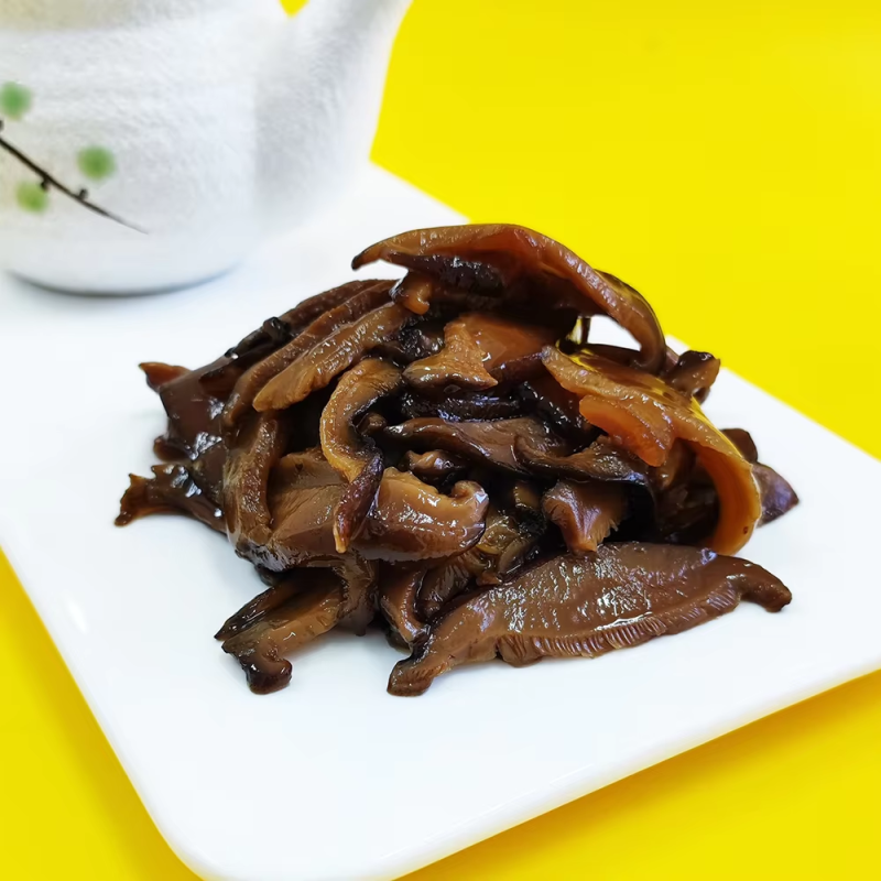 Soy Sauce Factory - Premium Non-Preservative Pure Cooking Marinade