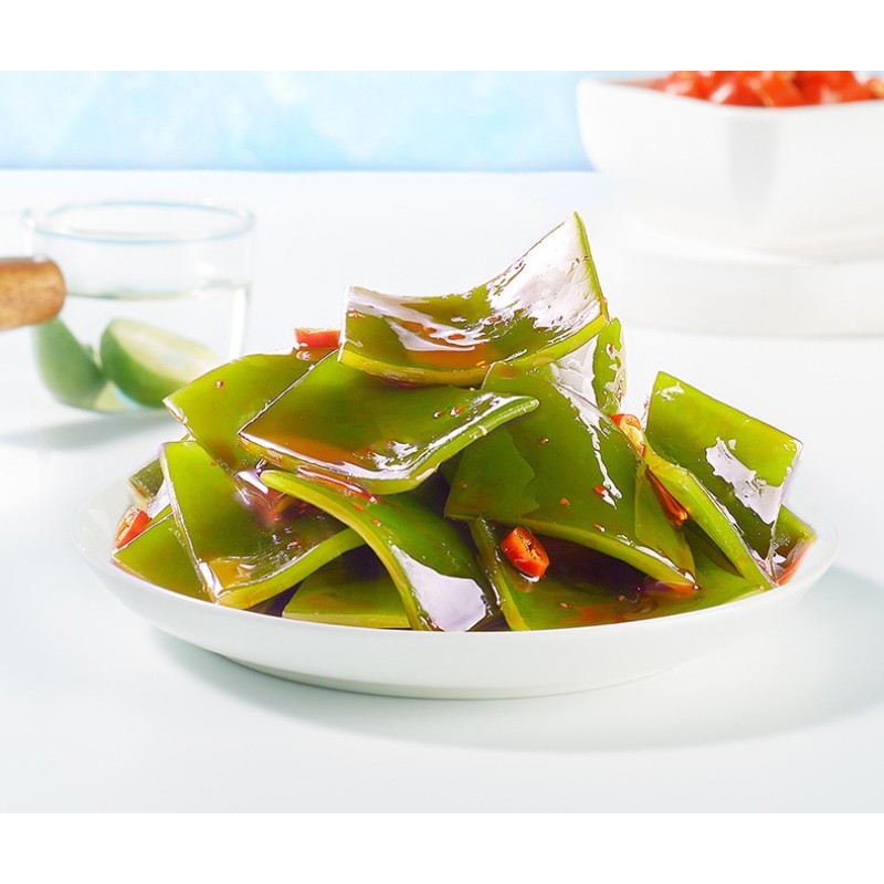 Dried Kombu Manufacturer - Direct Sales Japanese Soup Base Vegan Cooking