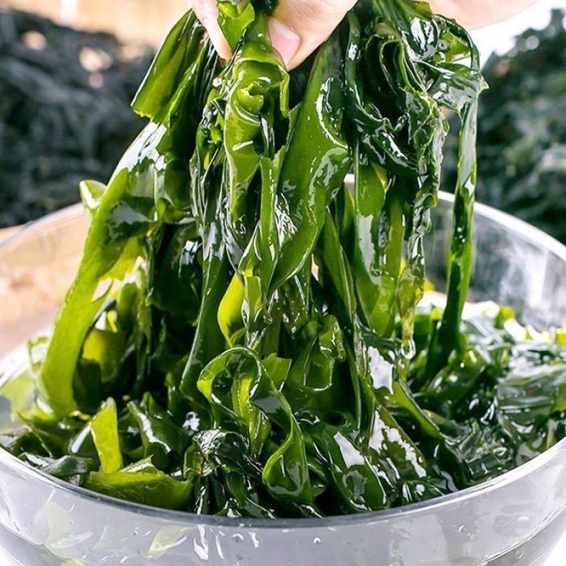Goma Wakame Manufacturer - Special Price Healthy Fresh Rich Flavor