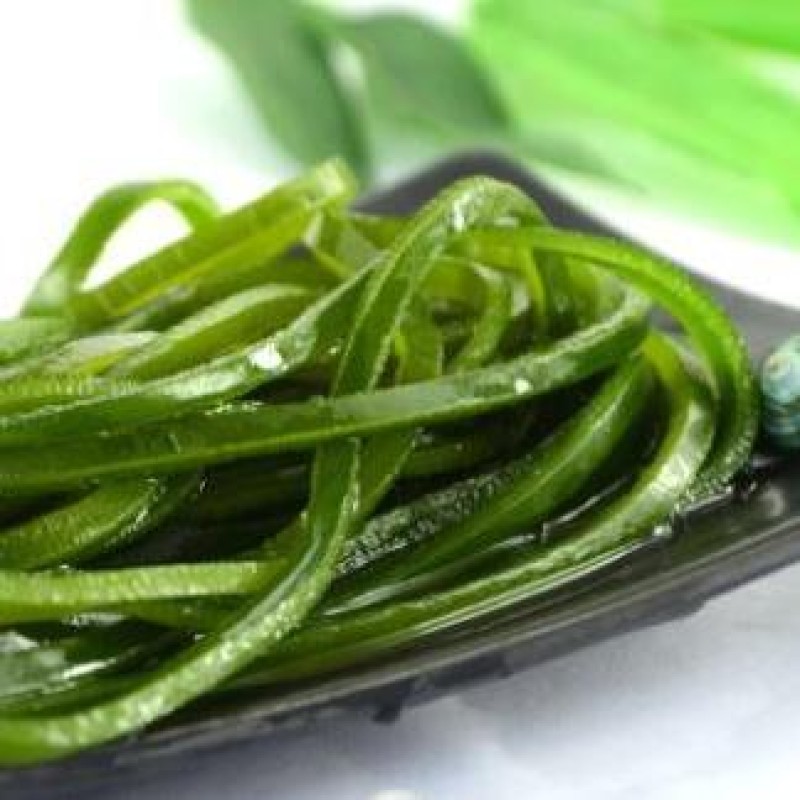 Kombu Slice Factory - Exquisitely Prepared Hot Pot Stew Ingredient