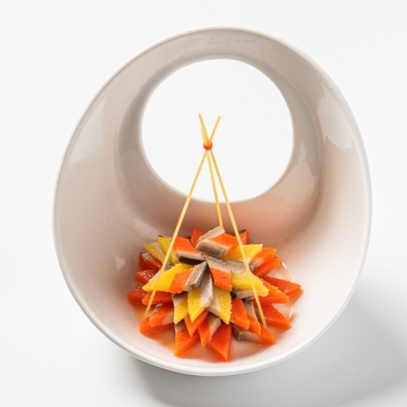 Salted Kelp Manufacturer - Traditional Japanese Bento Box Addition