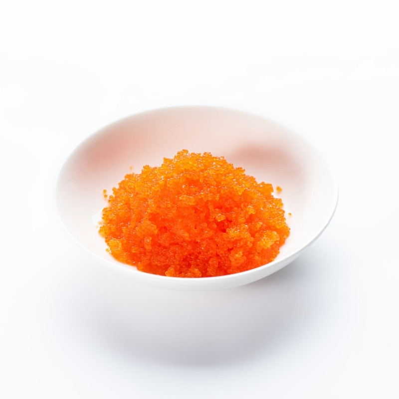 Frozen Herring Roe Factory - High Quality Seafood Feast Wholesale