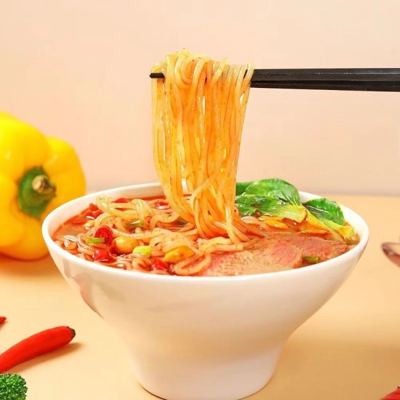 Ready to Eat Noodles Manufacturer - Wholesale School Canteens Distribution