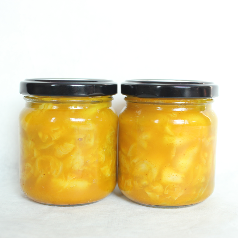 Organic Platycodon Manufacturer - Healthy Tasty Vegetable Side Dishes