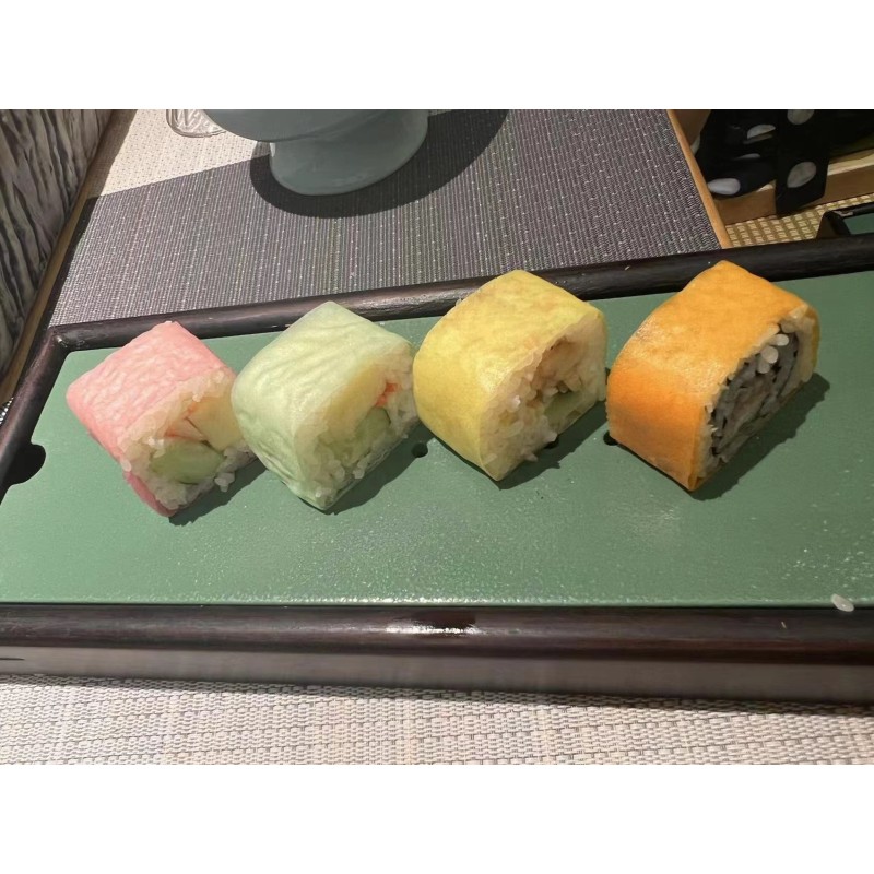 Frozen Kimchi Factory - Wholesale Whole Pickled Spicy Cabbage