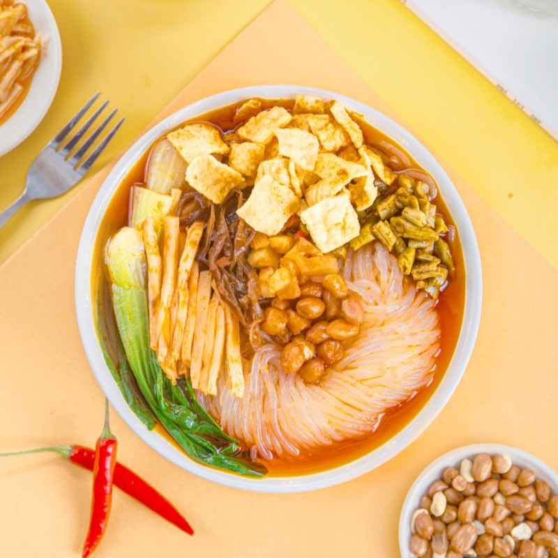 Bowl Noodles Factory - Export Quality Retail Supermarkets Worldwide