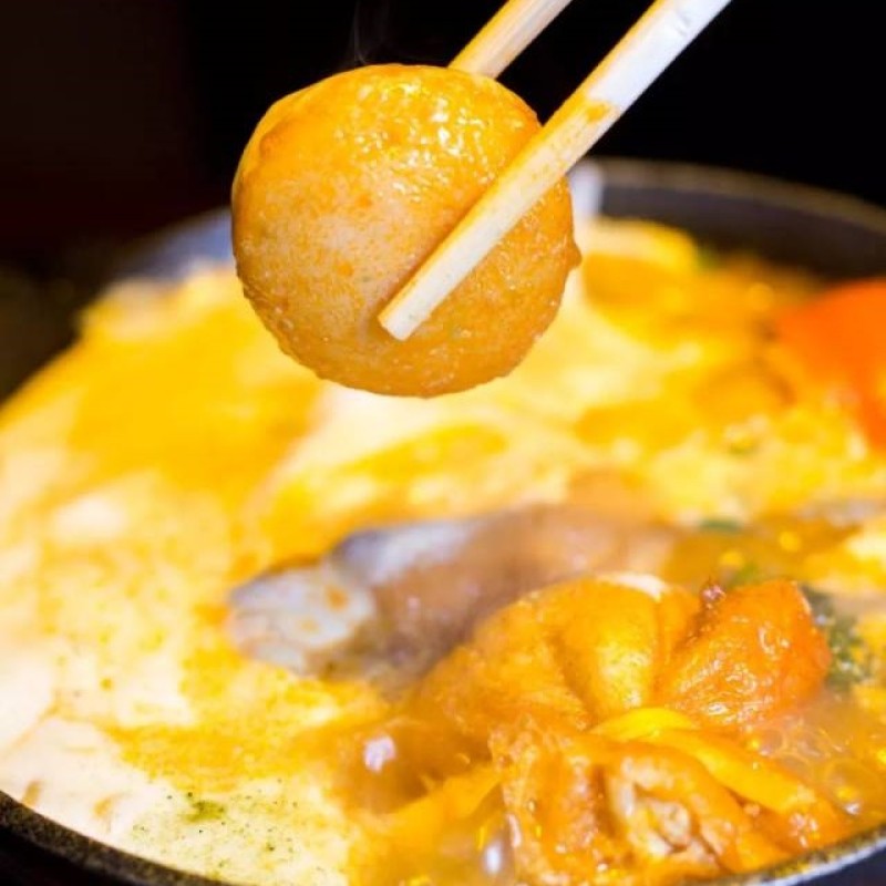 Konjac Noodles Factory - Natural High Quality Low Calorie Diet