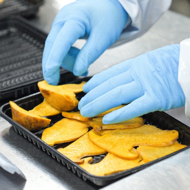 Chicken Powder Manufacturer - Factory Wholesale Price 1kg Cooking