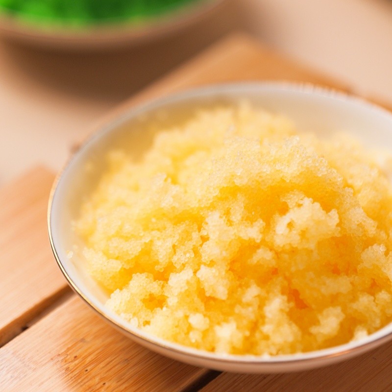 Frozen Masago Roe Manufacturer - Wholesale Seasoned Capelin for Sushi