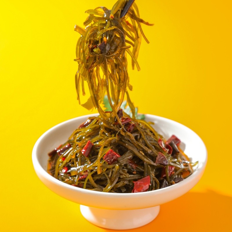 Natural Kombu Manufacturer - Wholesale Asian Cuisine Sushi Toppings