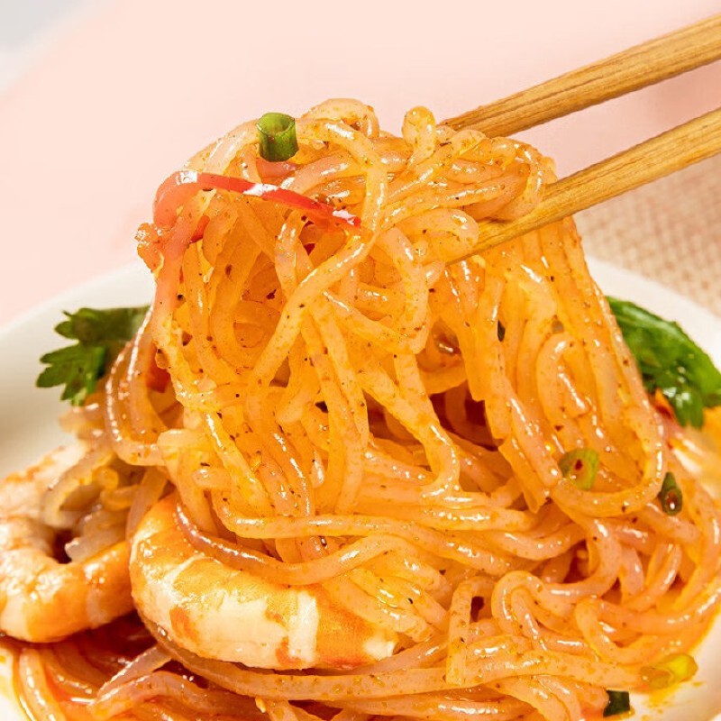 Microwaveable Noodles Manufacturer - Hot Sale Quick Cooking Office Lunch