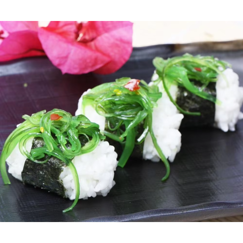 Okra Squid Snacks Manufacturer - Top Selling Seafood Family Gathering