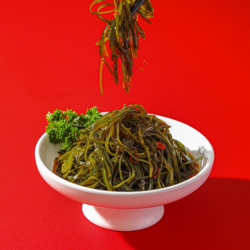 Premium Kombu Factory - Top Selling Sushi Rolls Rice Dishes