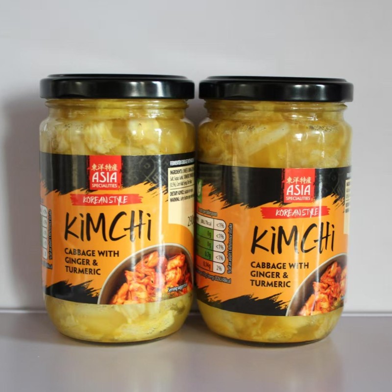 Naengmyeon Manufacturer - High Quality Traditional Spicy Sauce