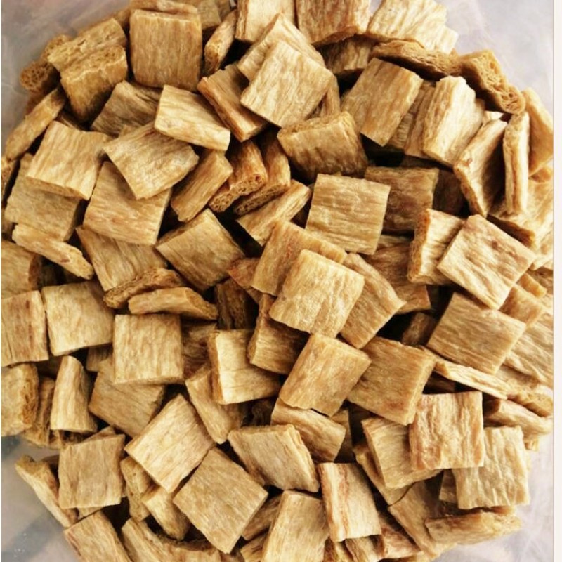 Seaweed Flakes Factory - Dry Goma Wakame Salad Soup Ingredient