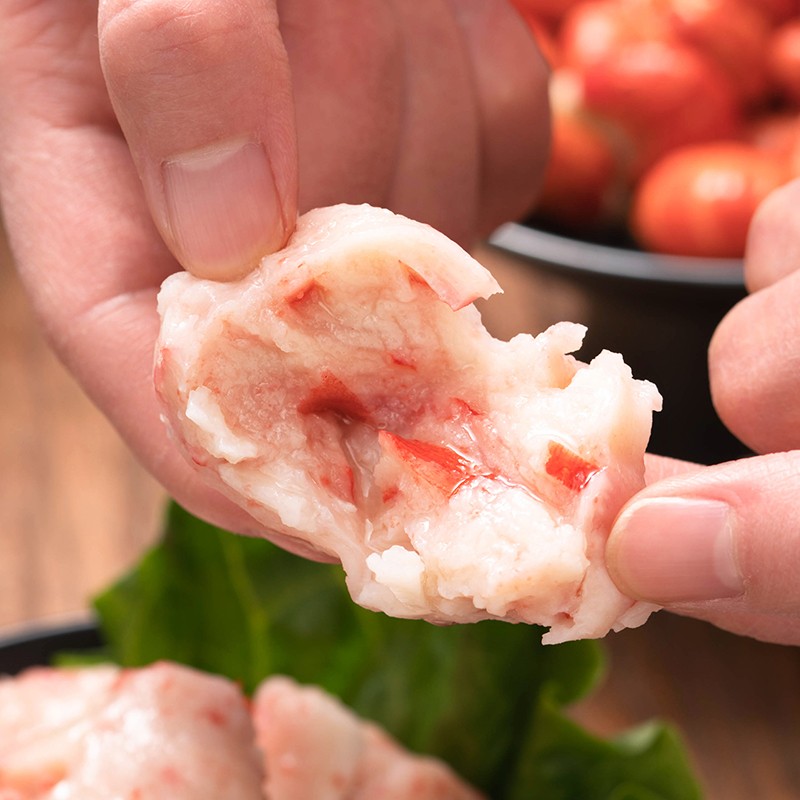 Konjac Tripe Silk Factory - Wholesale Price Instant Plant-Based