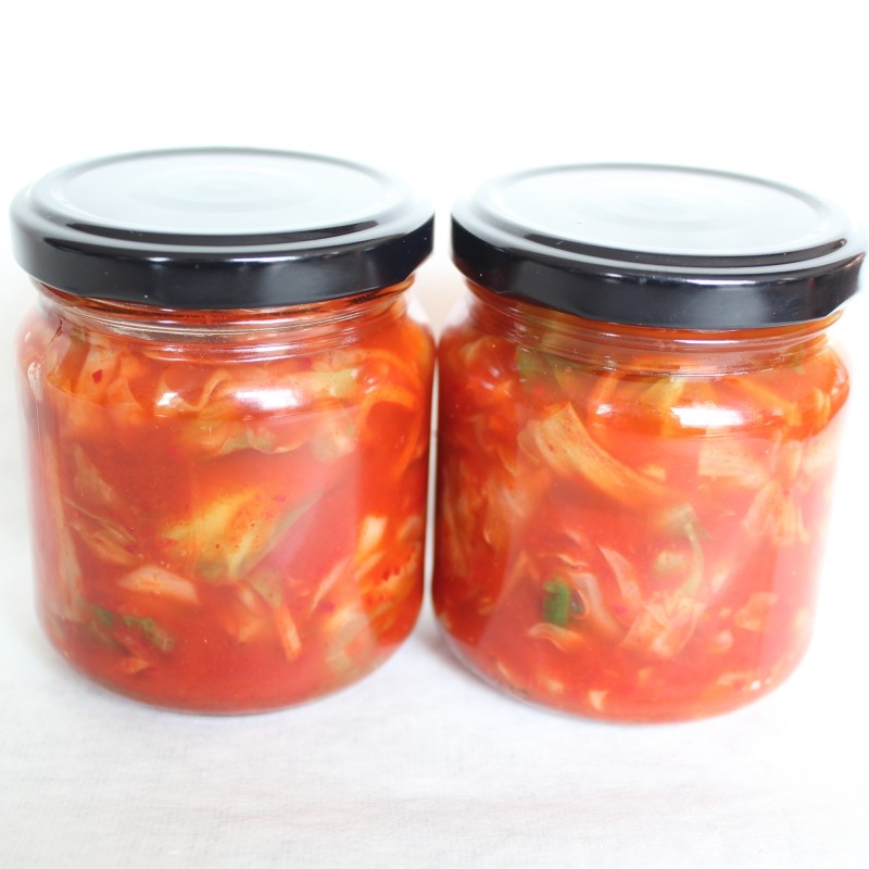 Naengmyeon Manufacturer - High Quality Traditional Spicy Sauce