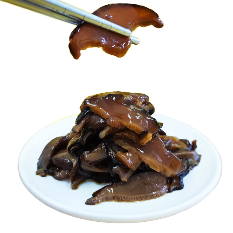 Soy Sauce Factory - Premium Non-Preservative Pure Cooking Marinade